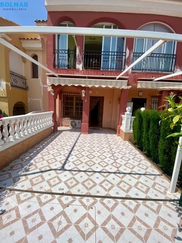 2 soveværelse Lejlighed til salg i Alamillo, Mazarrón med swimmingpool - € 140.000 (Ref: 9310868)