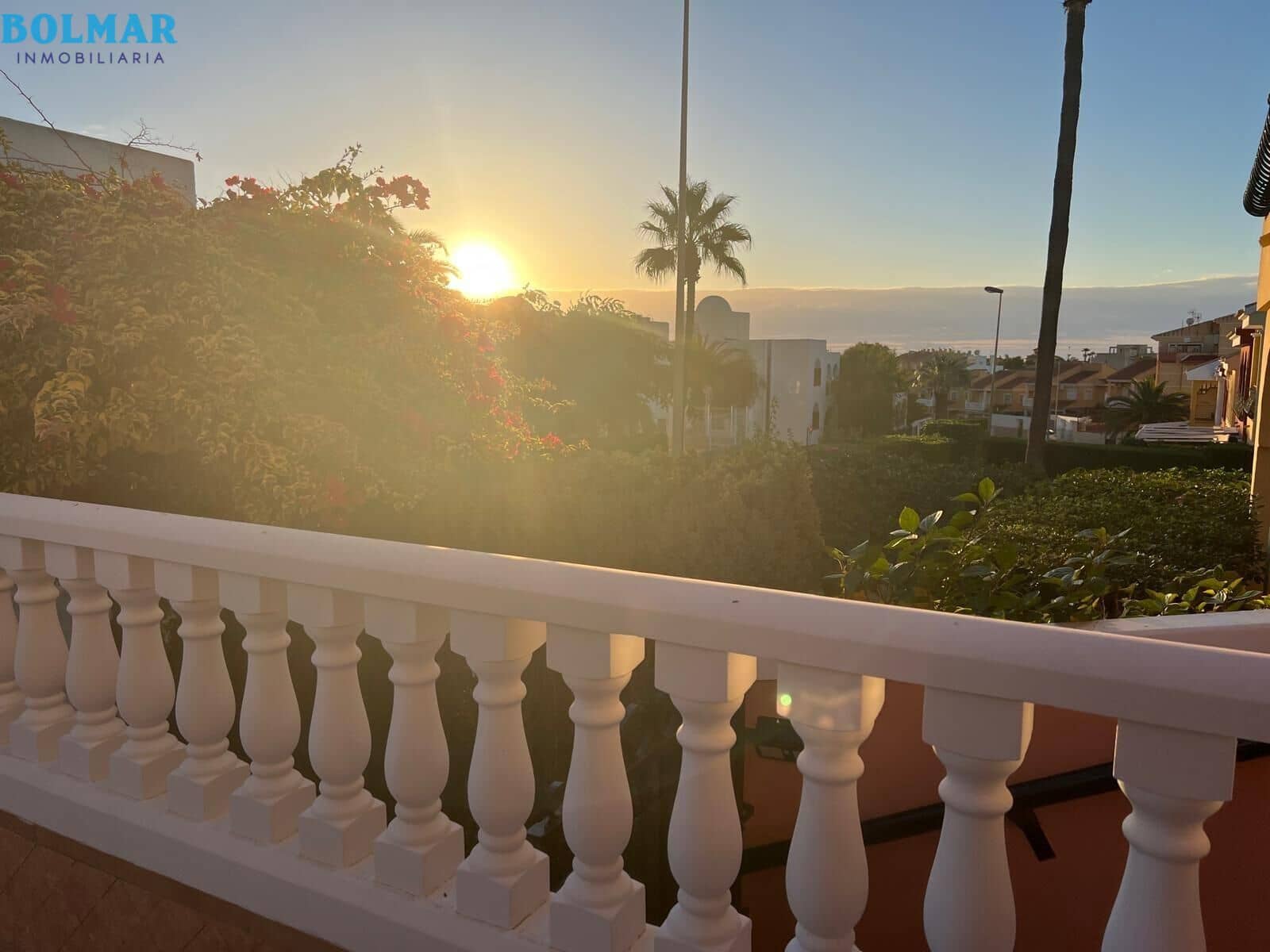 2 soveværelse Lejlighed til salg i Alamillo med swimmingpool - € 140.000 (Ref: 9310868)