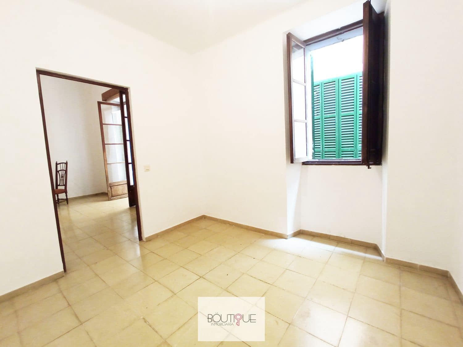 7 soveværelse Lejlighed til salg i Palma de Mallorca - € 845.000 (Ref: 6354555)