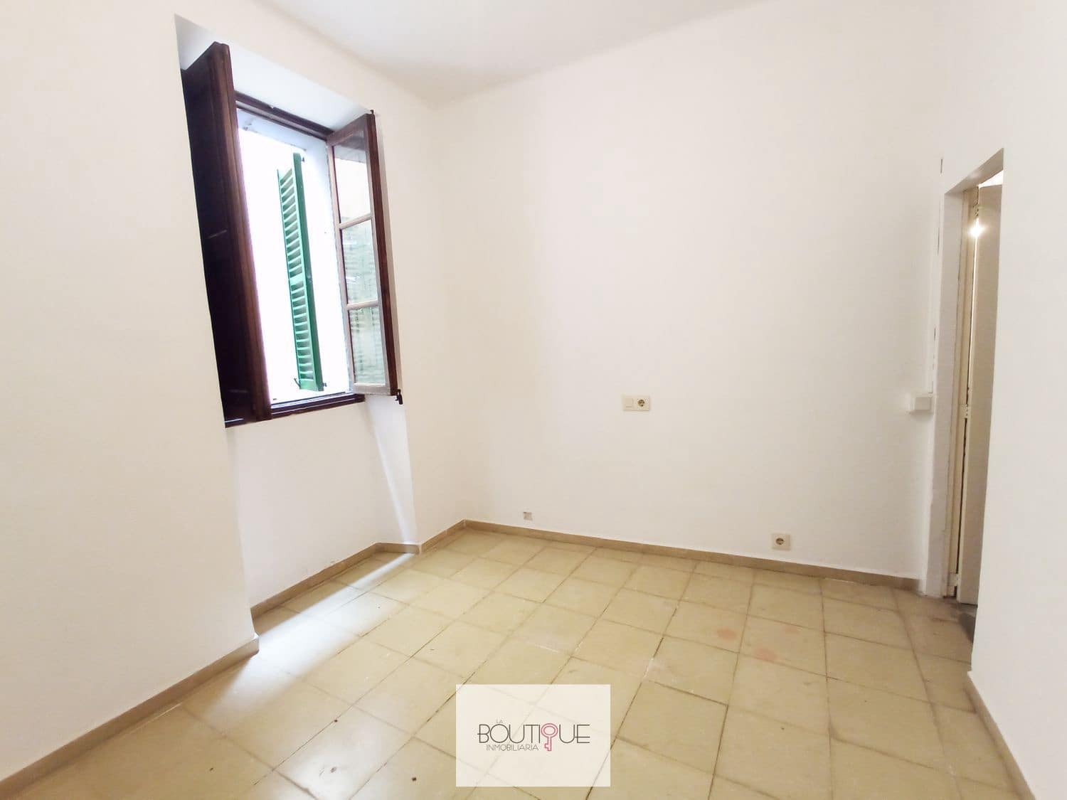 7 soveværelse Lejlighed til salg i Palma de Mallorca - € 845.000 (Ref: 6354555)