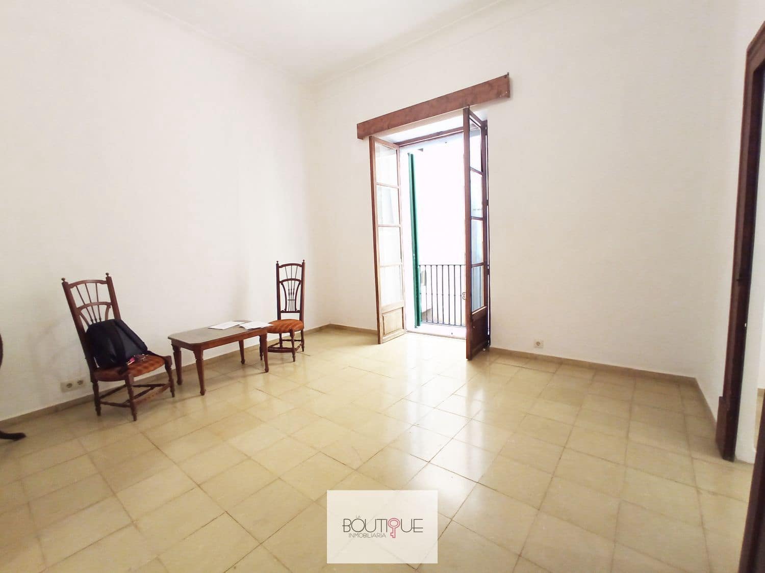 7 soveværelse Lejlighed til salg i Palma de Mallorca - € 845.000 (Ref: 6354555)