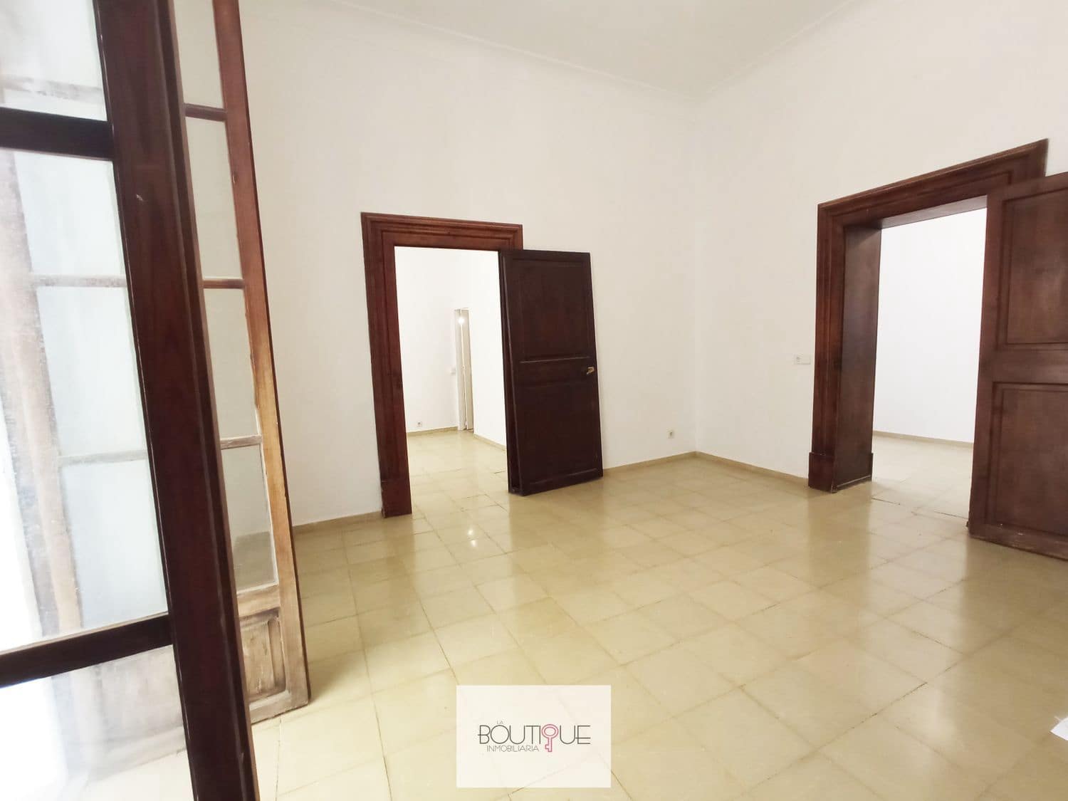 7 soveværelse Lejlighed til salg i Palma de Mallorca - € 845.000 (Ref: 6354555)