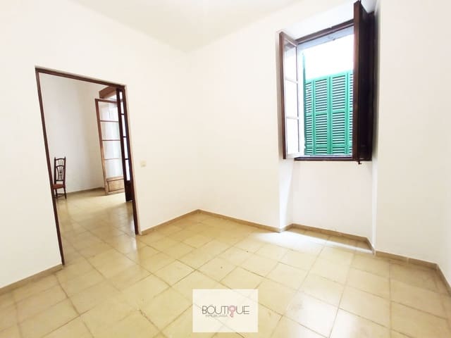 7 soverom Leilighet til salgs i Sant Jaume, Palma de Mallorca - € 845 000 (Ref: 6354555)