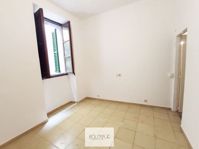 7 soverom Leilighet til salgs i Sant Jaume, Palma de Mallorca - € 845 000 (Ref: 6354555)