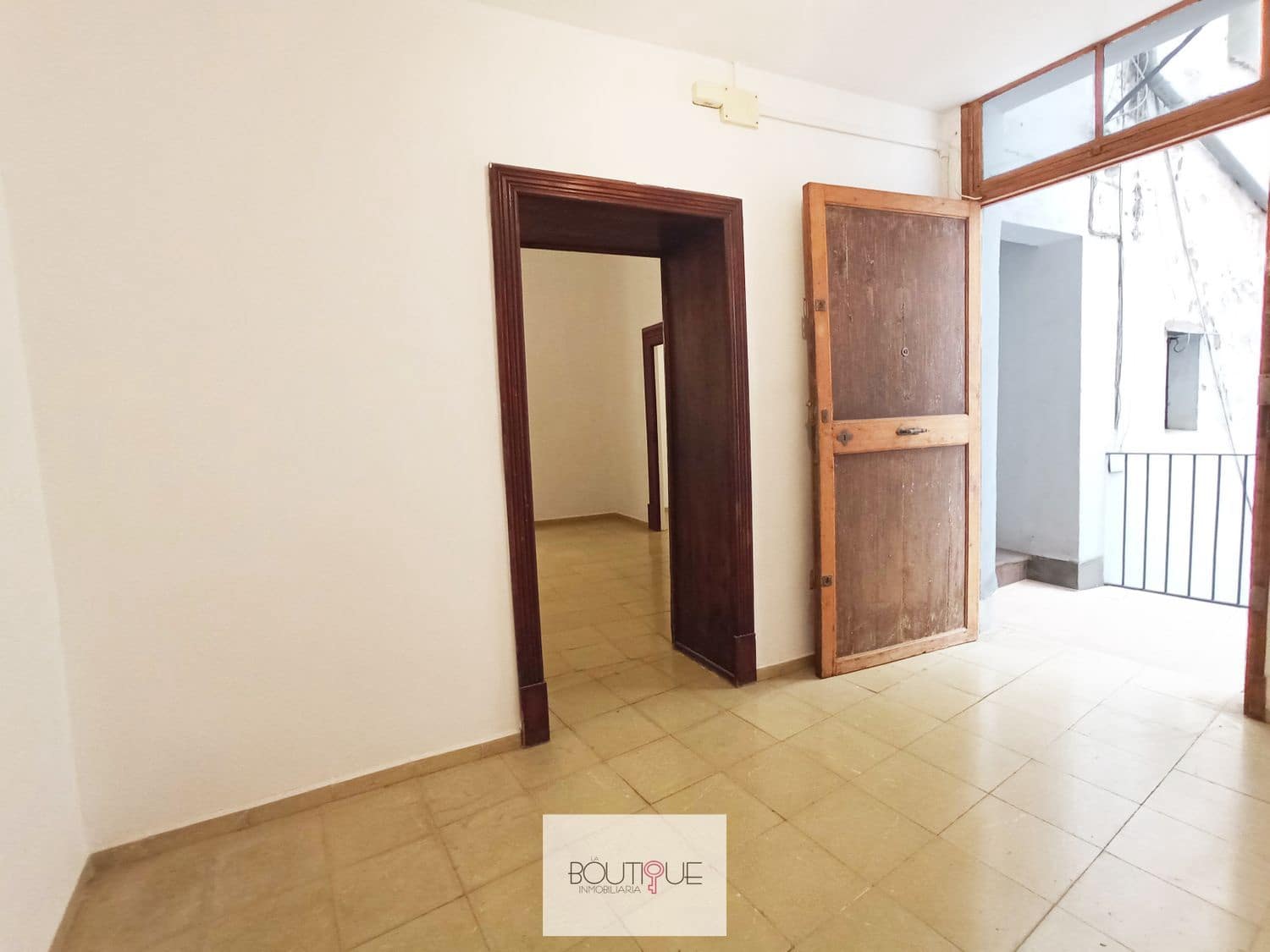 7 soveværelse Lejlighed til salg i Palma de Mallorca - € 845.000 (Ref: 6354555)