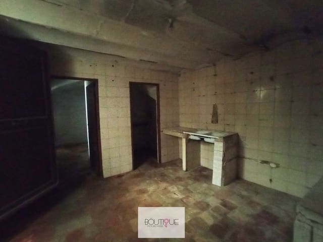 7 soverom Leilighet til salgs i Sant Jaume, Palma de Mallorca - € 845 000 (Ref: 6354555)