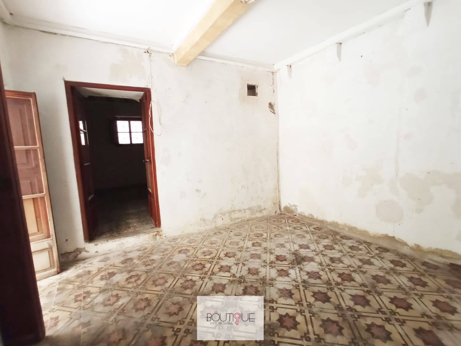 7 soveværelse Lejlighed til salg i Palma de Mallorca - € 845.000 (Ref: 6354555)