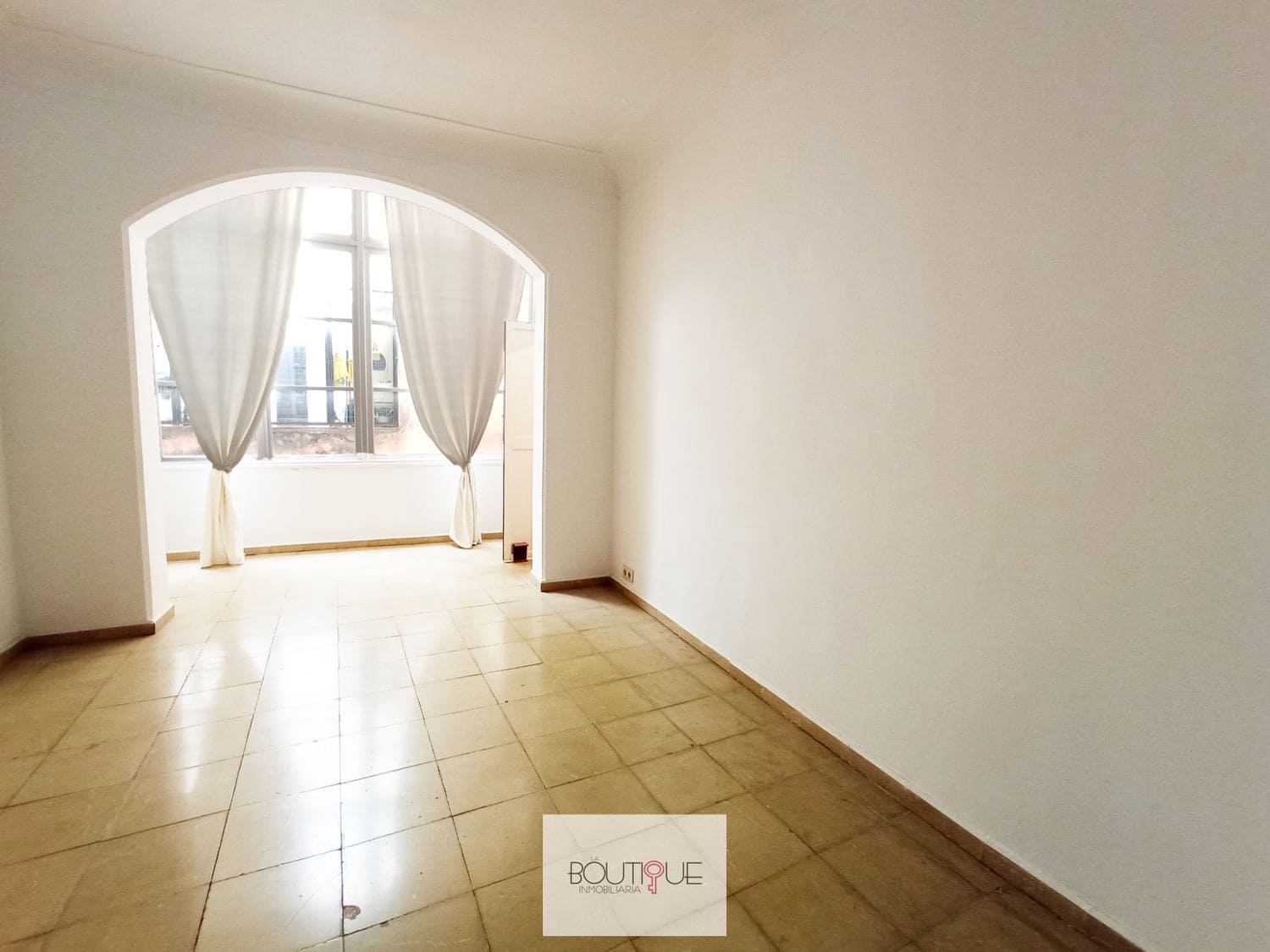 7 soveværelse Lejlighed til salg i Palma de Mallorca - € 845.000 (Ref: 6354555)