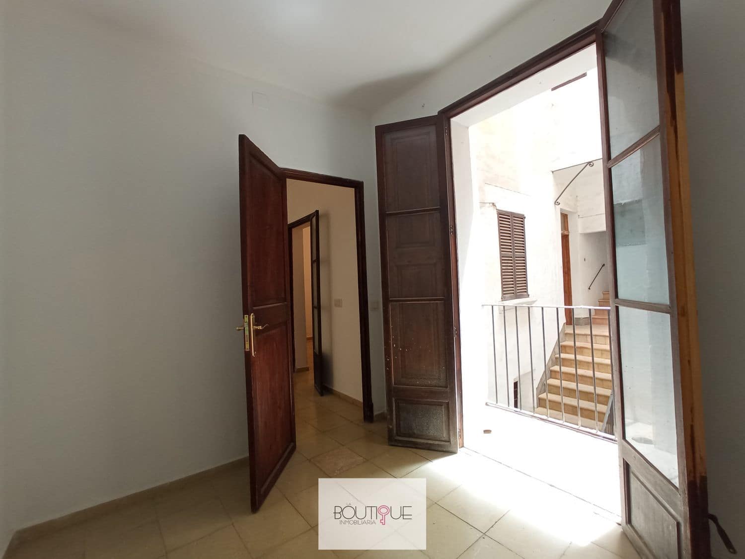 7 soveværelse Lejlighed til salg i Palma de Mallorca - € 845.000 (Ref: 6354555)