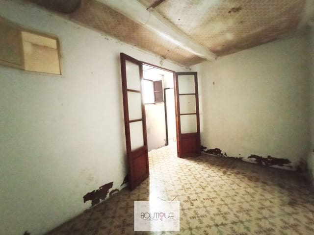 7 soverom Leilighet til salgs i Sant Jaume, Palma de Mallorca - € 845 000 (Ref: 6354555)