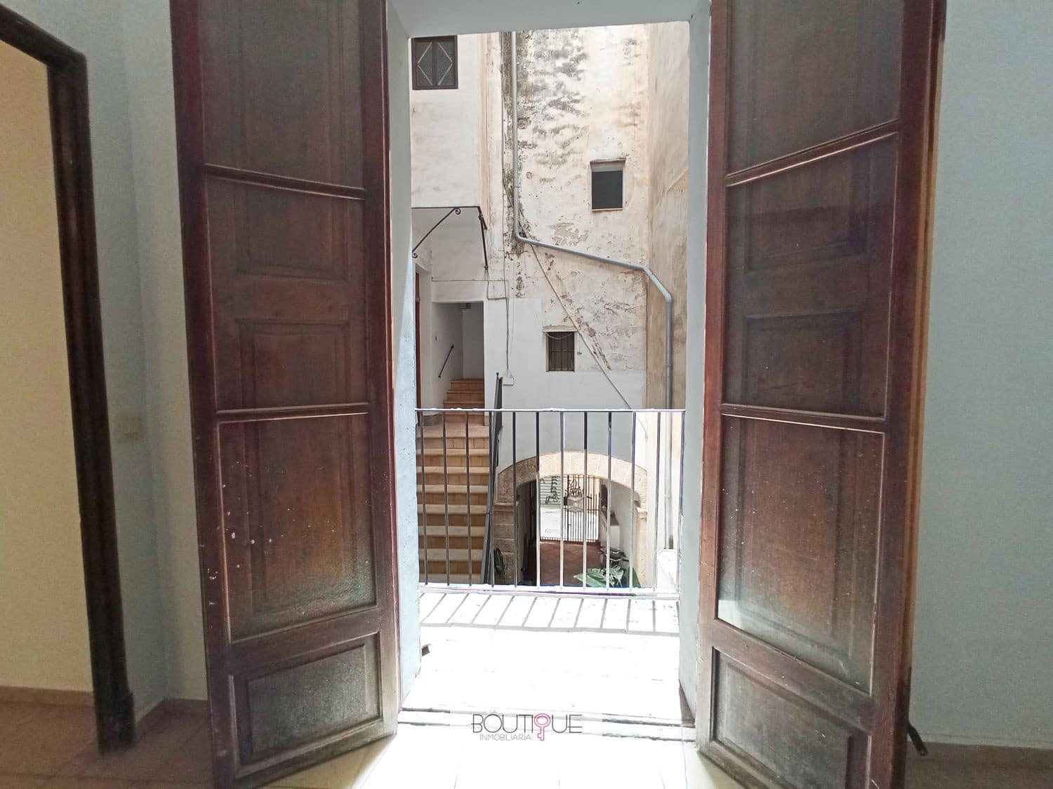 7 soveværelse Lejlighed til salg i Palma de Mallorca - € 845.000 (Ref: 6354555)