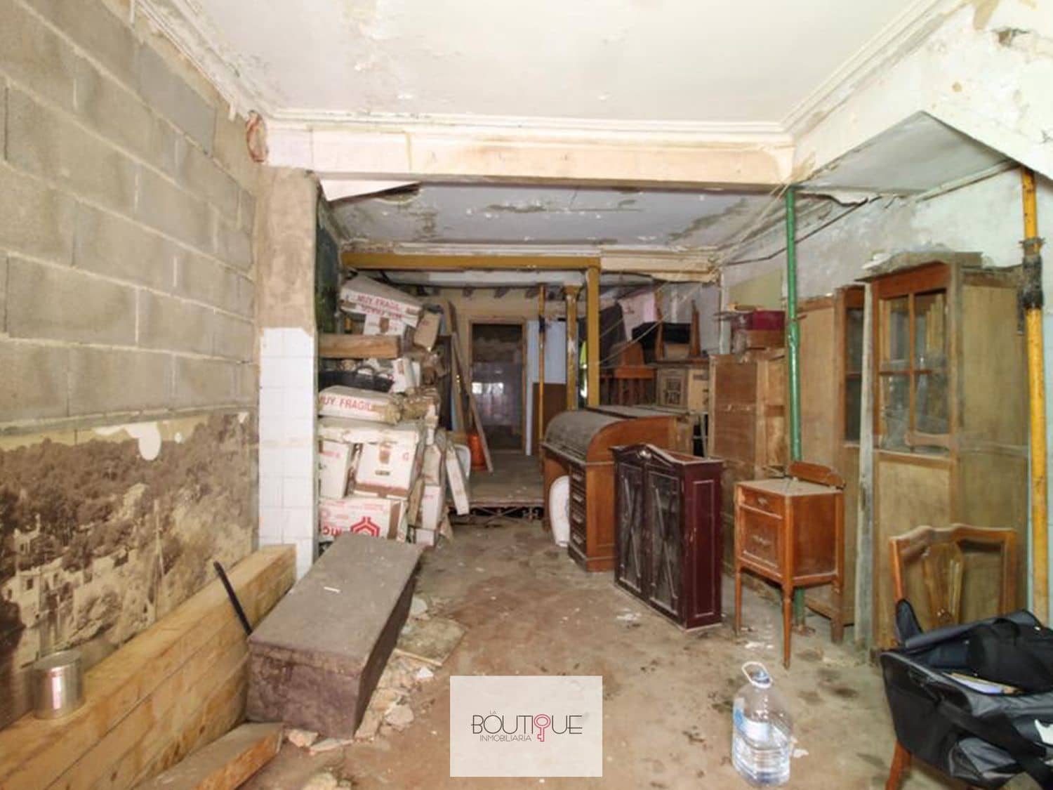 1 sypialnia Apartament na sprzedaż w Palma de Mallorca - 195 000 € (Ref: 6354571)