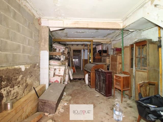 1 sypialnia Apartament na sprzedaż w Sant Jaume, Palma de Mallorca - 195 000 € (Ref: 6354571)