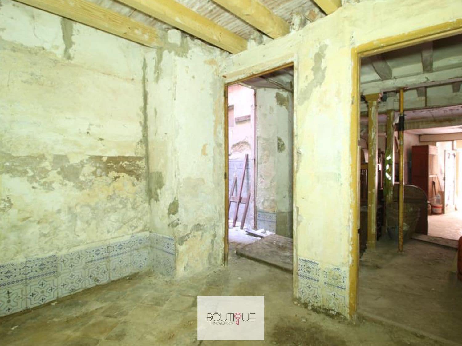 1 sypialnia Apartament na sprzedaż w Palma de Mallorca - 195 000 € (Ref: 6354571)