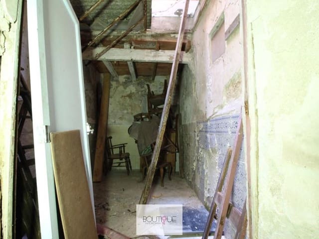 1 sypialnia Apartament na sprzedaż w Sant Jaume, Palma de Mallorca - 195 000 € (Ref: 6354571)