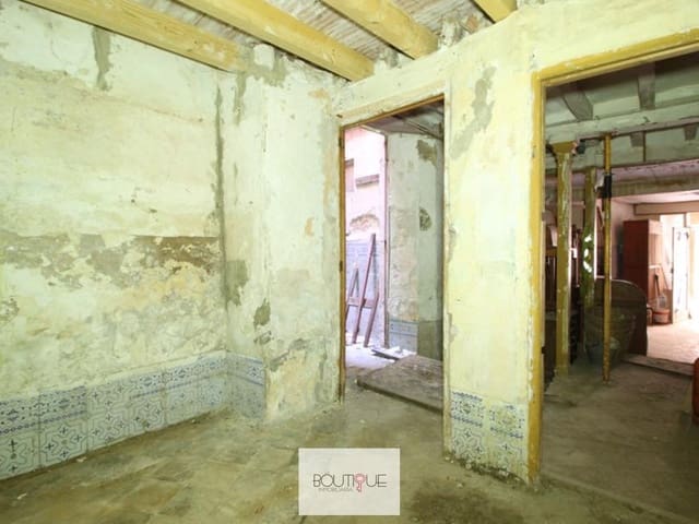 1 sypialnia Apartament na sprzedaż w Sant Jaume, Palma de Mallorca - 195 000 € (Ref: 6354571)