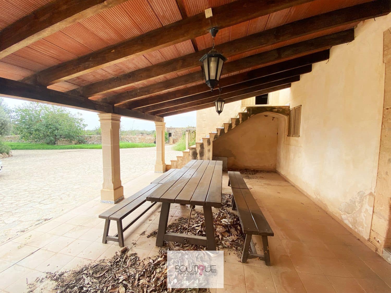 9 quarto Quinta/Casa Rural para venda em Llucmajor com piscina garagem - 5 000 000 € (Ref: 6354577)