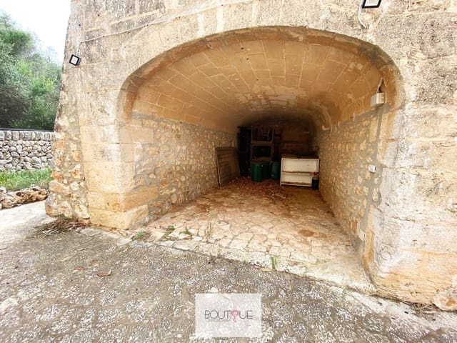 9 quarto Quinta/Casa Rural para venda em Llucmajor com piscina garagem - 5 000 000 € (Ref: 6354577)