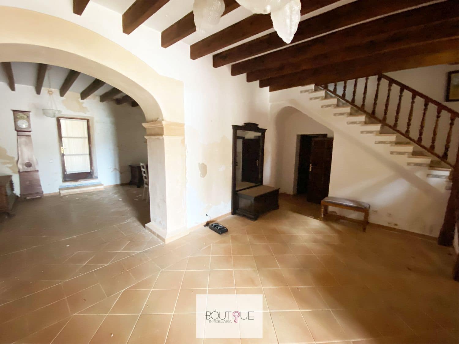 9 quarto Quinta/Casa Rural para venda em Llucmajor com piscina garagem - 5 000 000 € (Ref: 6354577)