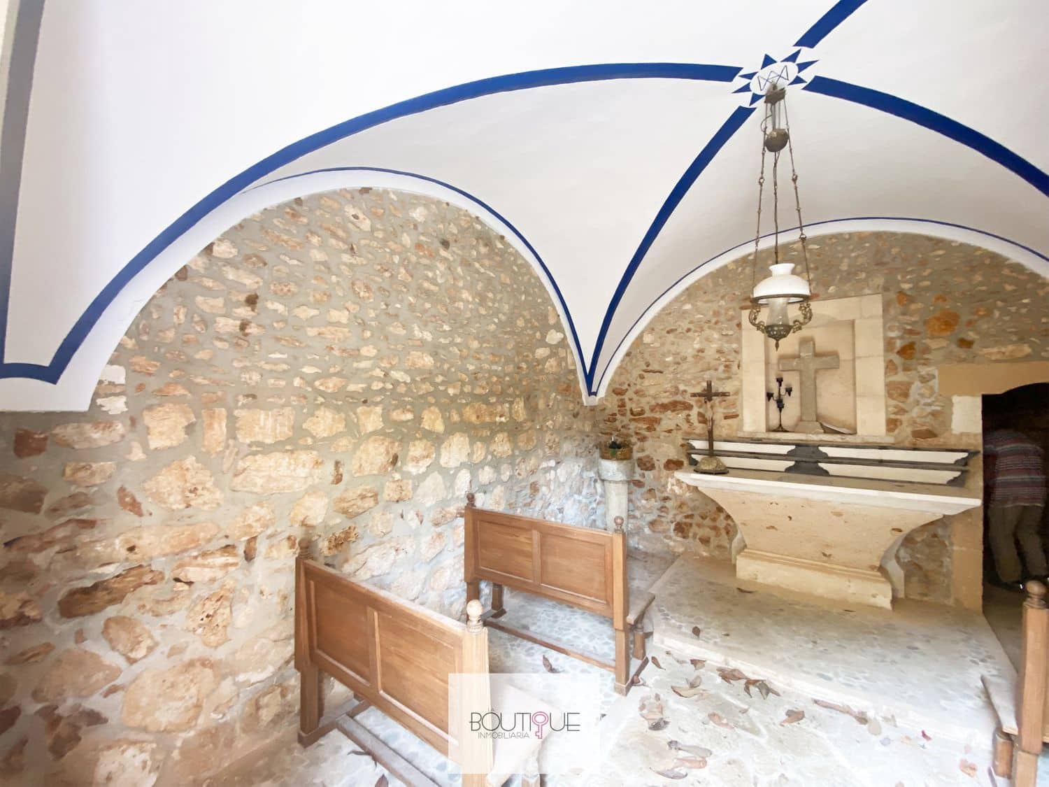 9 quarto Quinta/Casa Rural para venda em Llucmajor com piscina garagem - 5 000 000 € (Ref: 6354577)