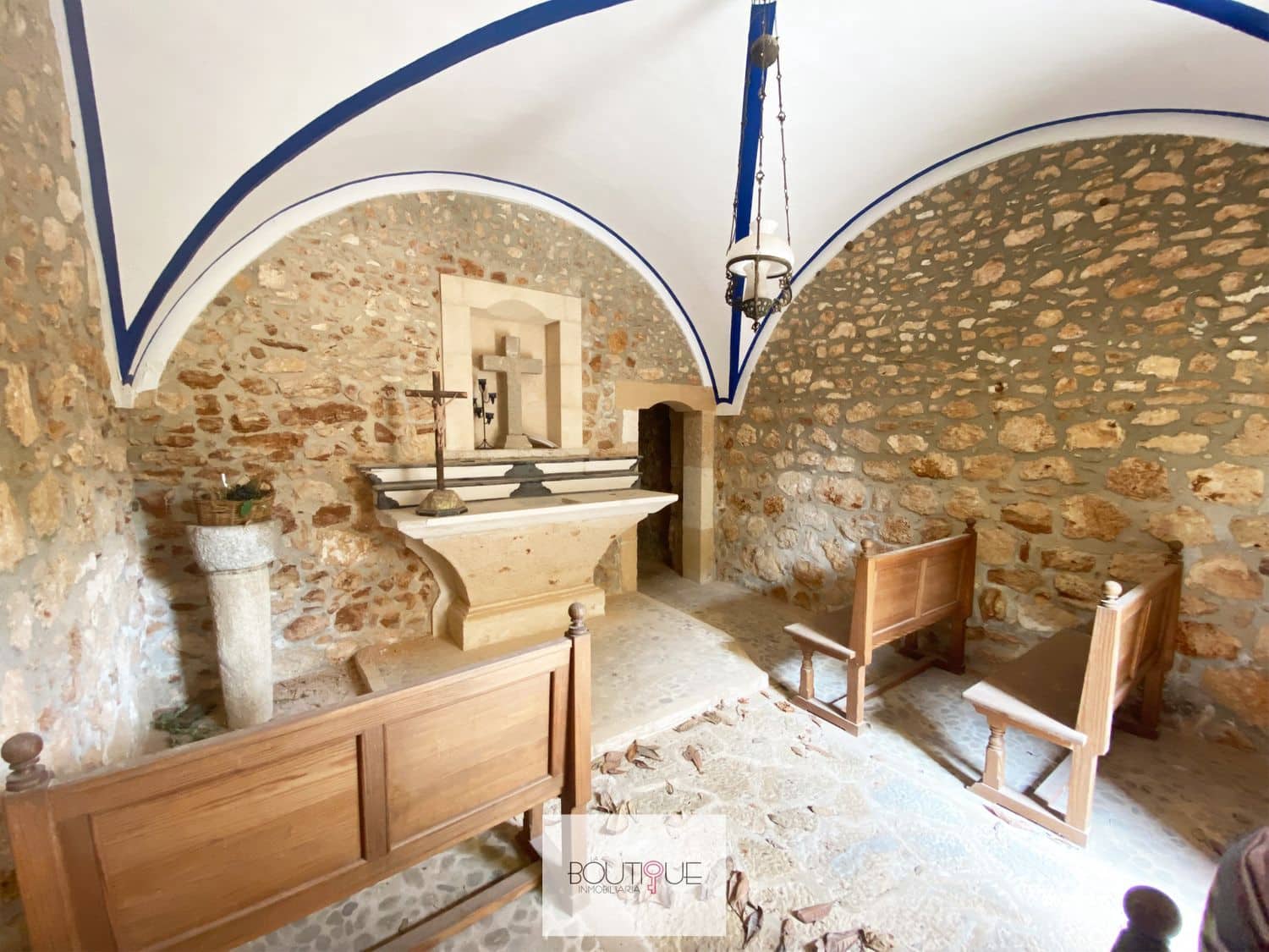 9 quarto Quinta/Casa Rural para venda em Llucmajor com piscina garagem - 5 000 000 € (Ref: 6354577)