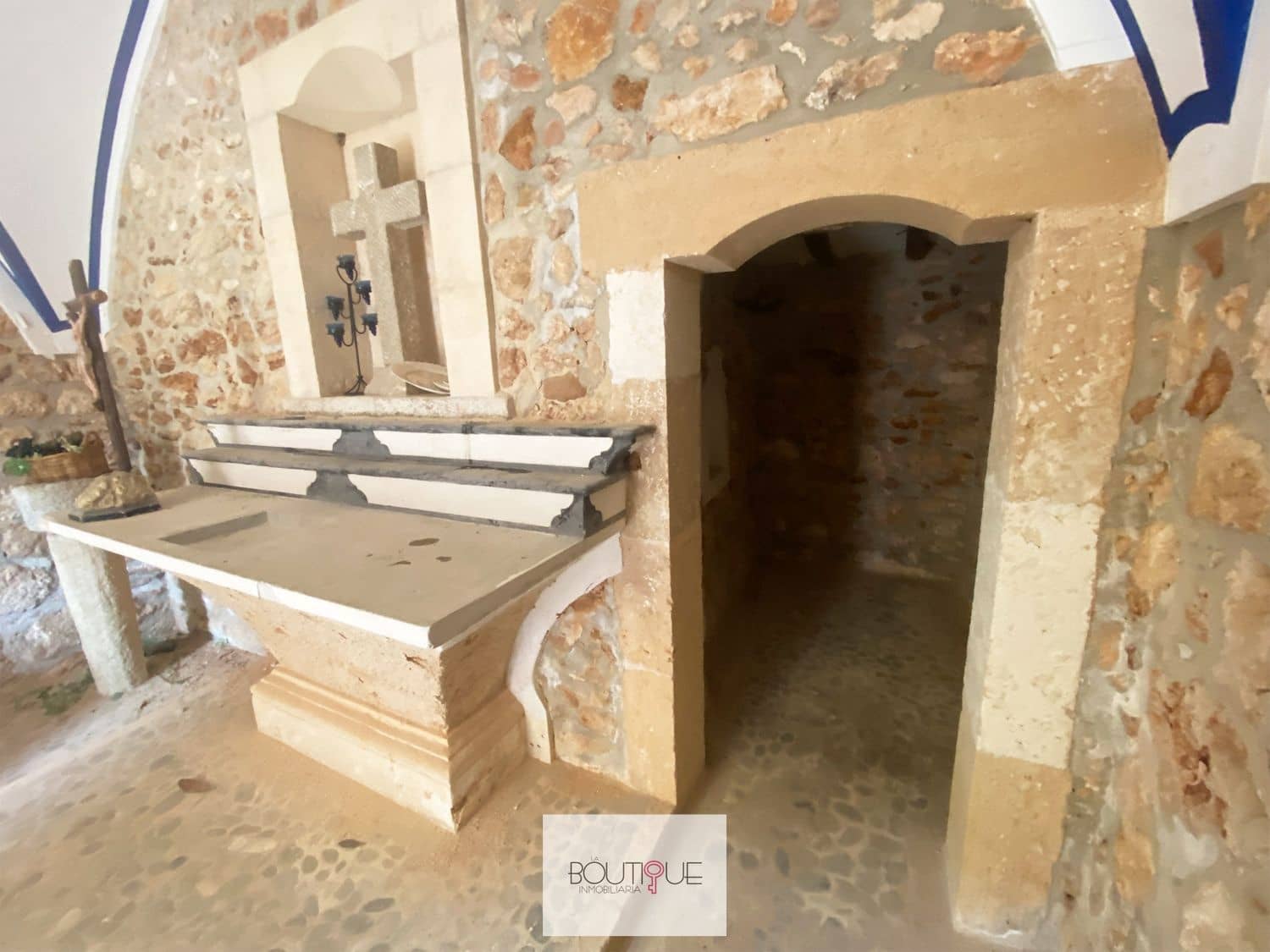 9 quarto Quinta/Casa Rural para venda em Llucmajor com piscina garagem - 5 000 000 € (Ref: 6354577)