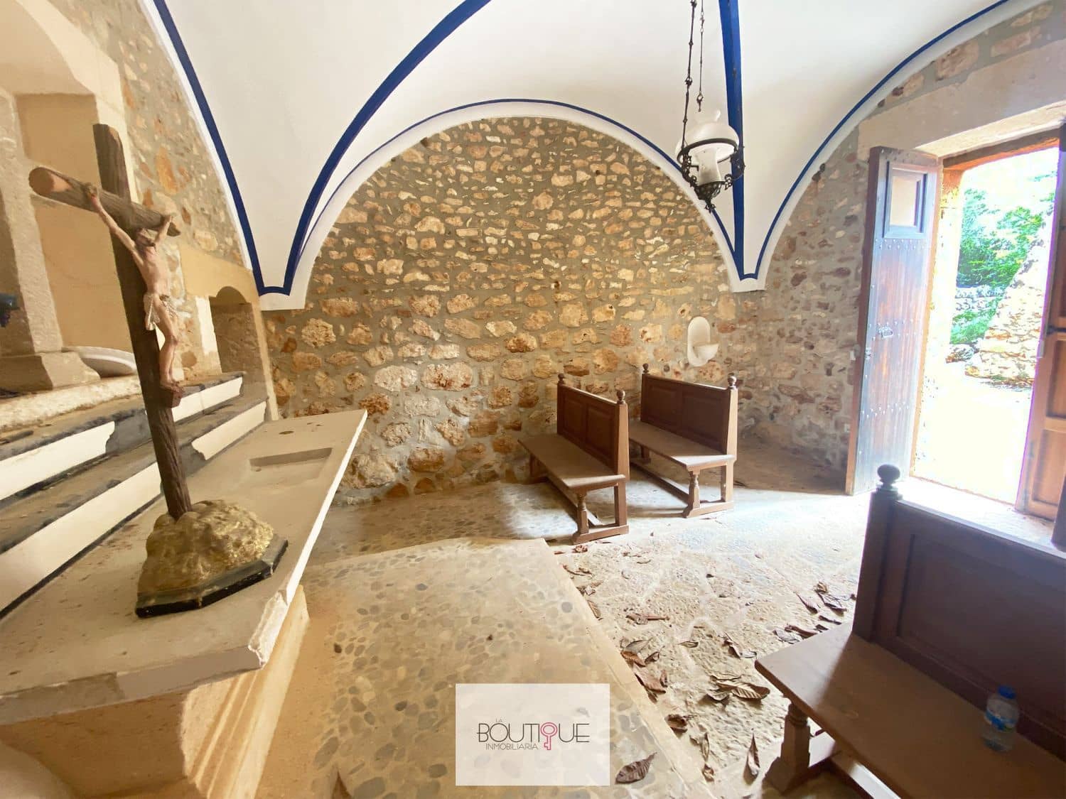 9 quarto Quinta/Casa Rural para venda em Llucmajor com piscina garagem - 5 000 000 € (Ref: 6354577)