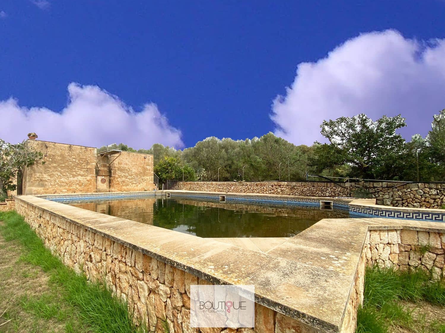 9 quarto Quinta/Casa Rural para venda em Llucmajor com piscina garagem - 5 000 000 € (Ref: 6354577)