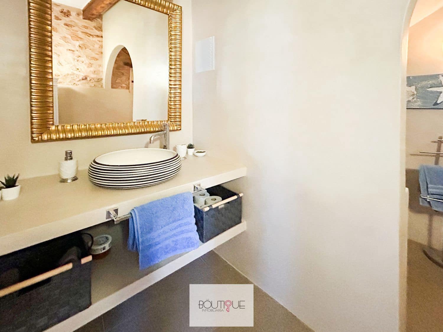 4 soveværelse Finca/Landehus til salg i Algaida med swimmingpool garage - € 1.390.000 (Ref: 8558660)