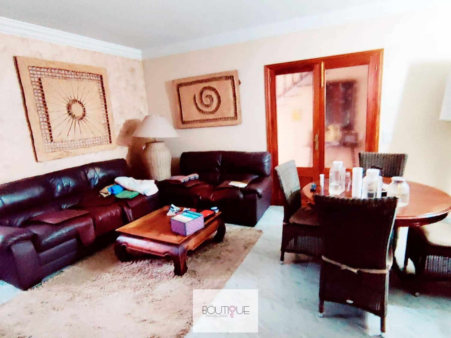 5 soveværelse Finca/Landehus til salg i Algaida med swimmingpool garage - € 829.000 (Ref: 8558661)