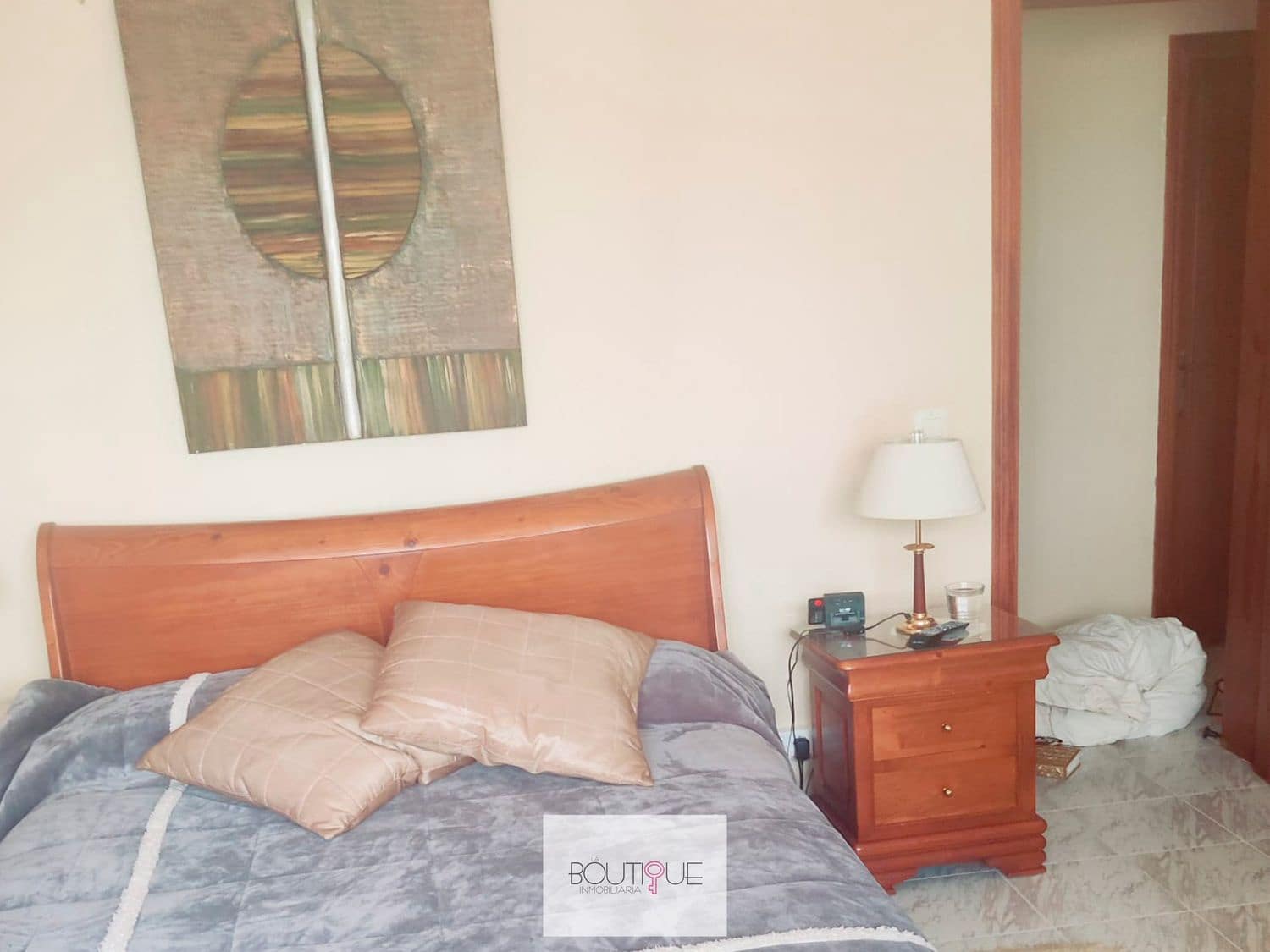 5 soveværelse Finca/Landehus til salg i Algaida med swimmingpool garage - € 829.000 (Ref: 8558661)