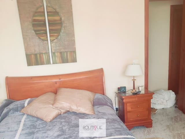 5 makuuhuone Maalaistalo myytävänä paikassa Algaida mukana uima-altaan 
autotalli - 829 000 € (Ref: 8558661)