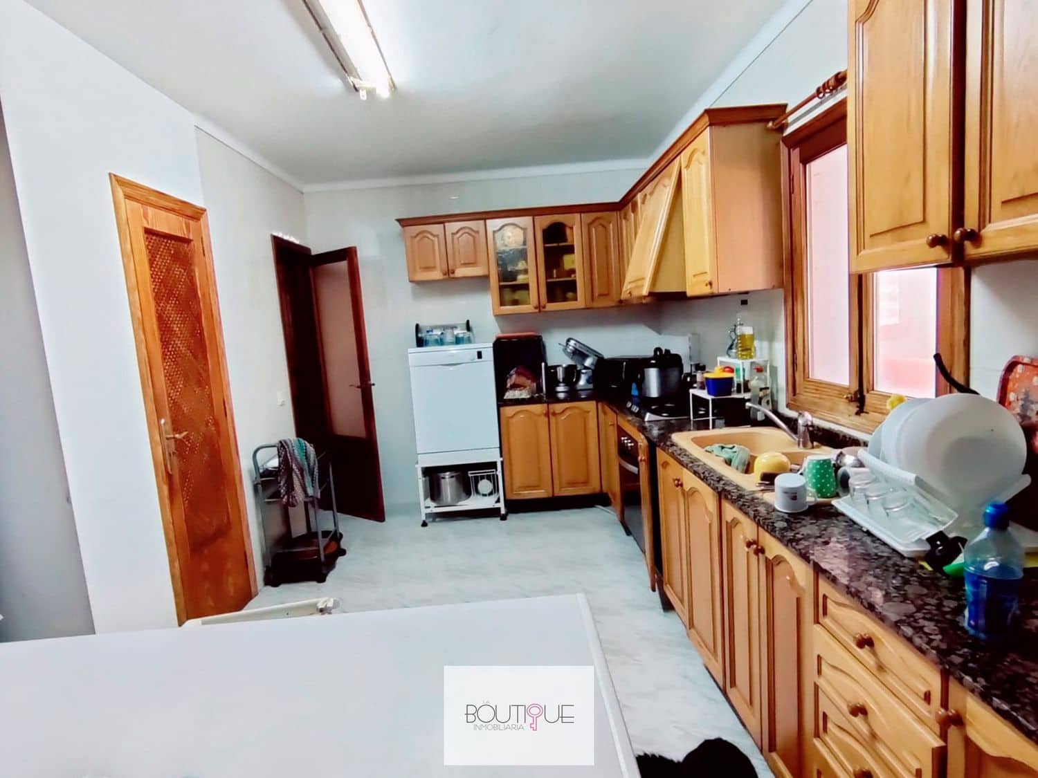 5 soveværelse Finca/Landehus til salg i Algaida med swimmingpool garage - € 829.000 (Ref: 8558661)