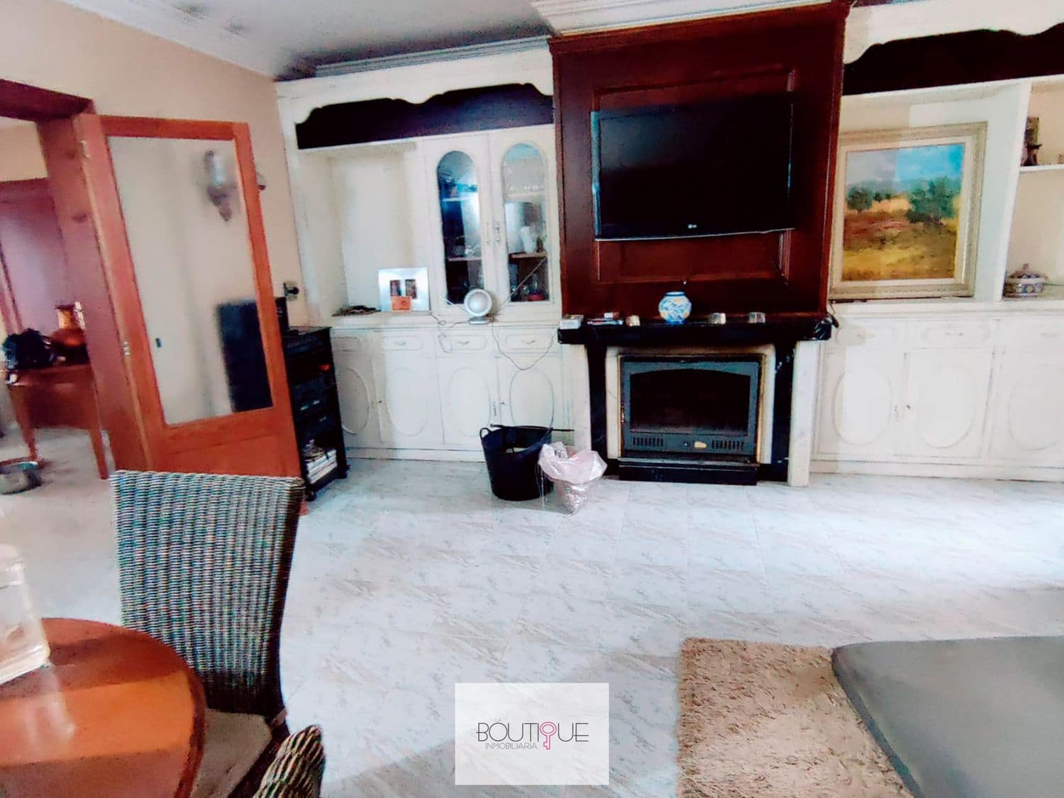 5 soveværelse Finca/Landehus til salg i Algaida med swimmingpool garage - € 829.000 (Ref: 8558661)