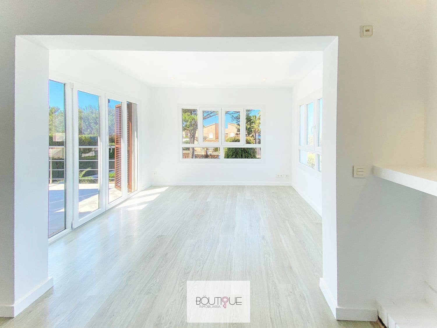 3 soverom Villa til salgs i Llucmajor med svømmebasseng garasje - € 1 270 000 (Ref: 8558668)