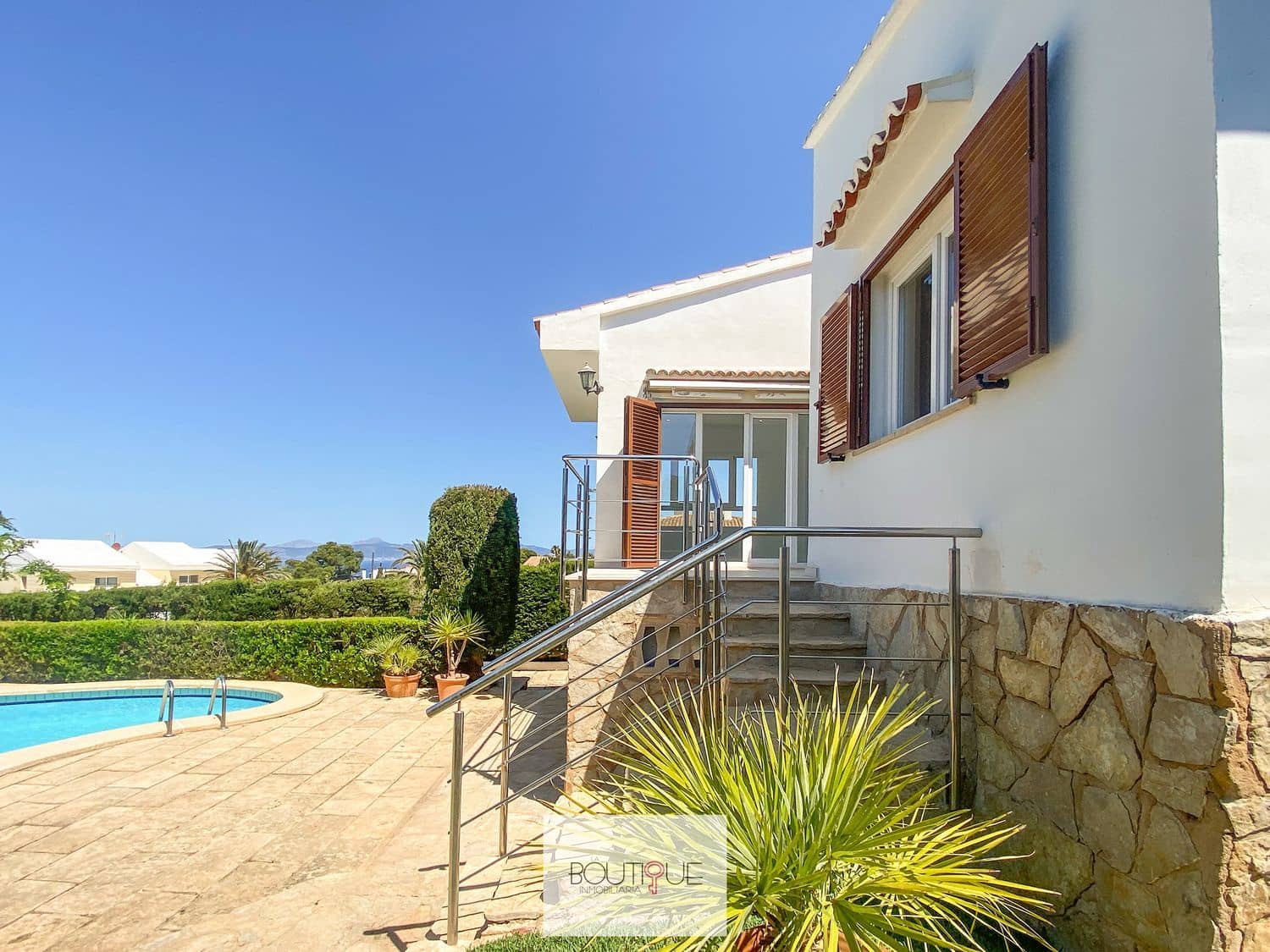 3 soverom Villa til salgs i Llucmajor med svømmebasseng garasje - € 1 270 000 (Ref: 8558668)