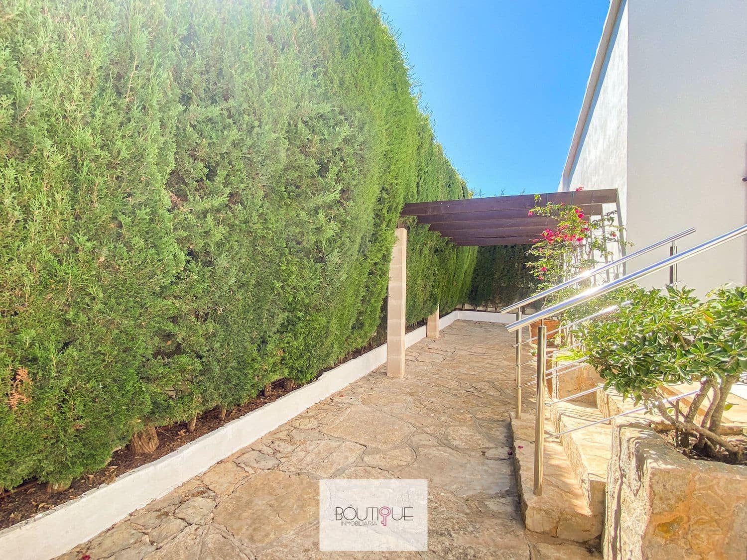 3 soverom Villa til salgs i Llucmajor med svømmebasseng garasje - € 1 270 000 (Ref: 8558668)