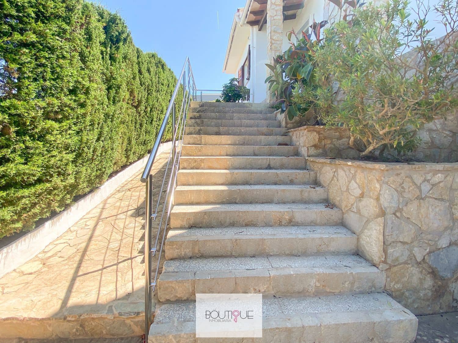 3 soverom Villa til salgs i Llucmajor med svømmebasseng garasje - € 1 270 000 (Ref: 8558668)