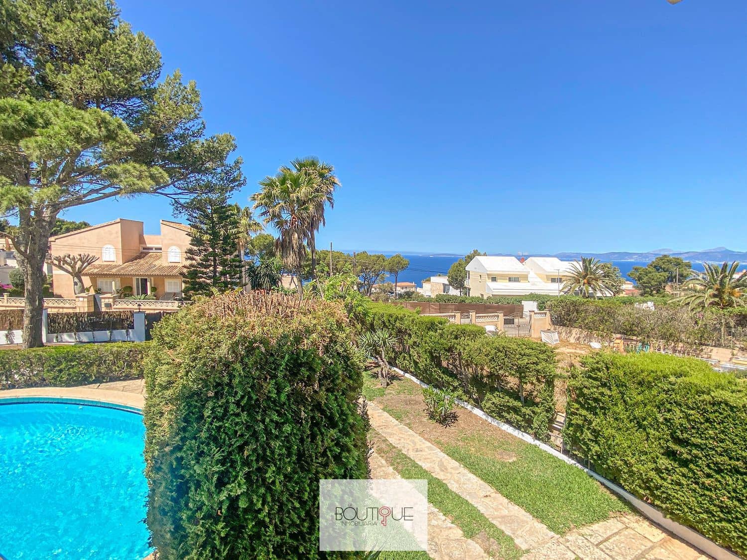 3 soverom Villa til salgs i Llucmajor med svømmebasseng garasje - € 1 270 000 (Ref: 8558668)