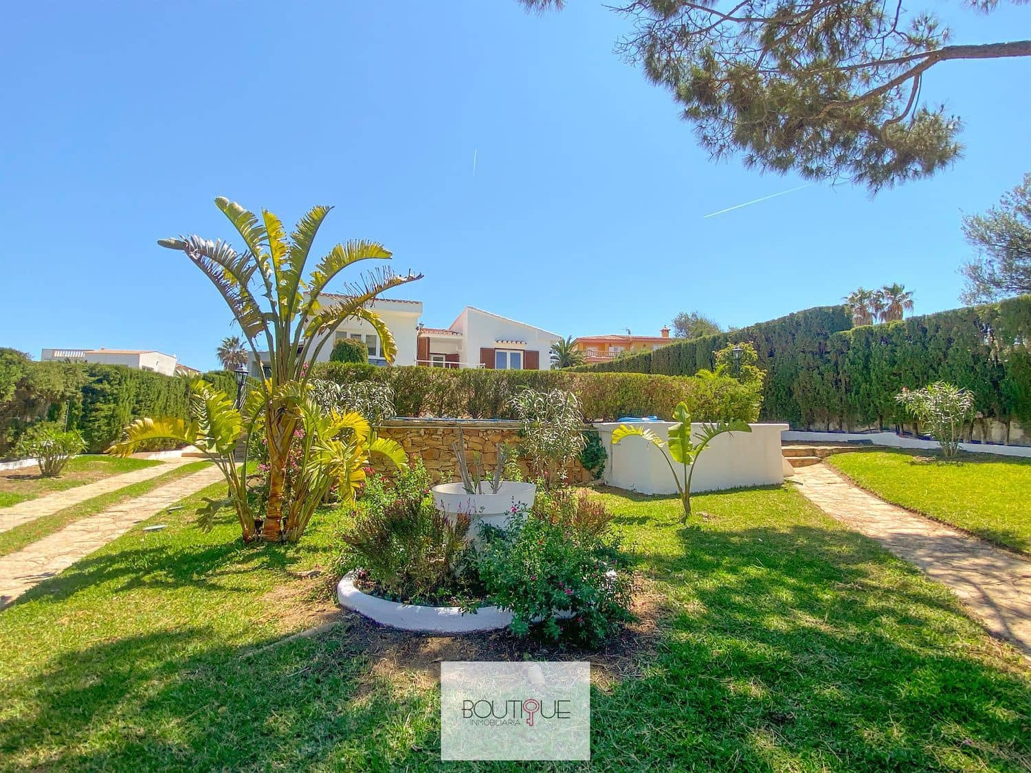 3 soverom Villa til salgs i Llucmajor med svømmebasseng garasje - € 1 270 000 (Ref: 8558668)