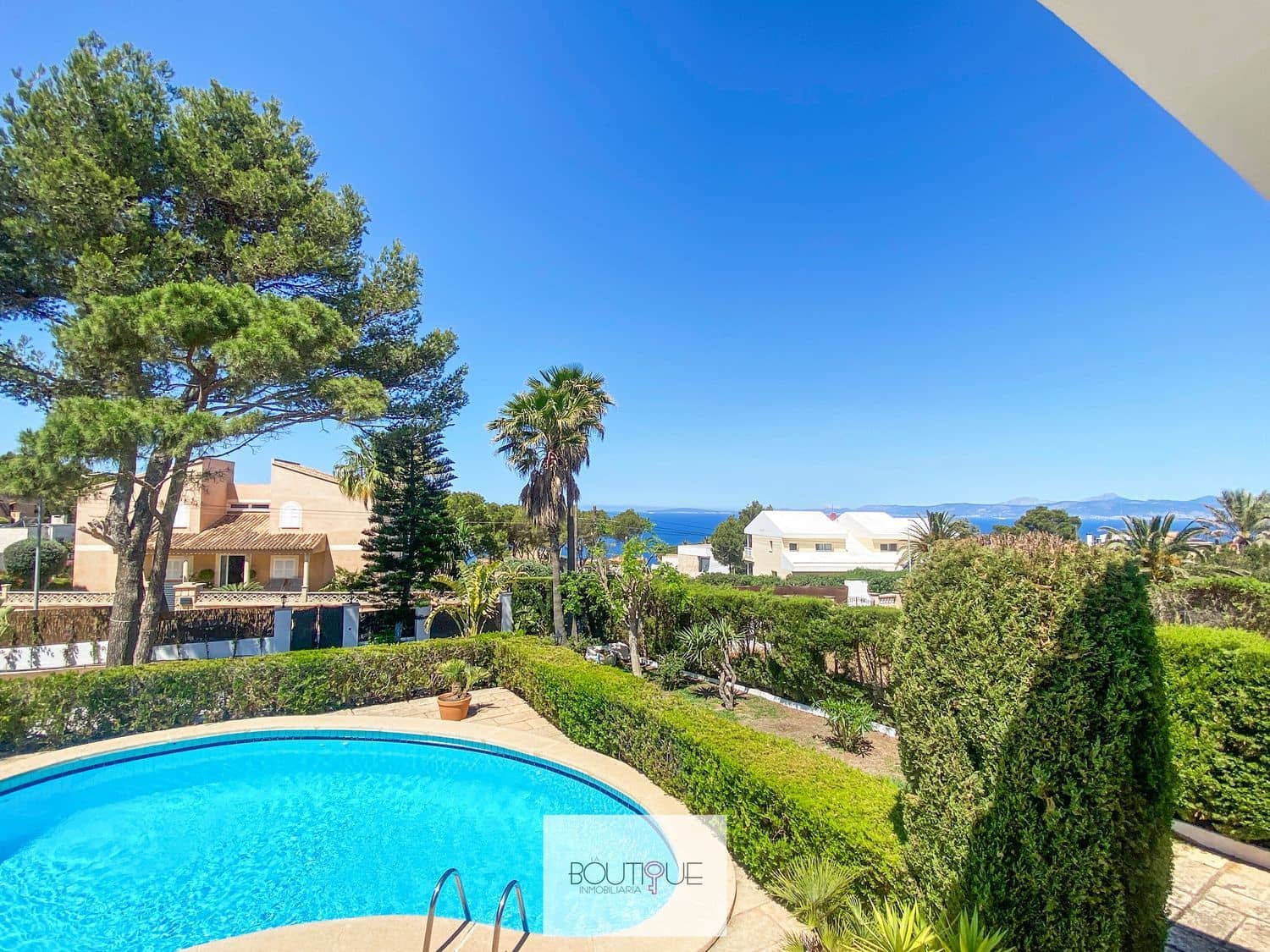 3 soverom Villa til salgs i Llucmajor med svømmebasseng garasje - € 1 270 000 (Ref: 8558668)