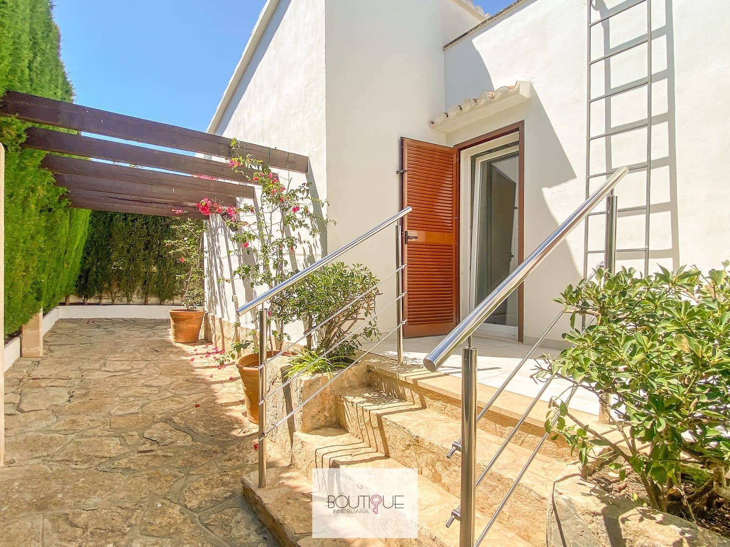 3 soverom Villa til salgs i Llucmajor med svømmebasseng garasje - € 1 270 000 (Ref: 8558668)