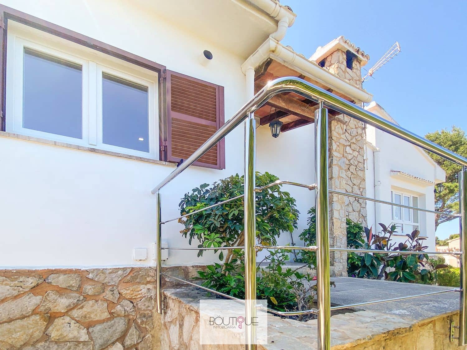 3 soverom Villa til salgs i Llucmajor med svømmebasseng garasje - € 1 270 000 (Ref: 8558668)