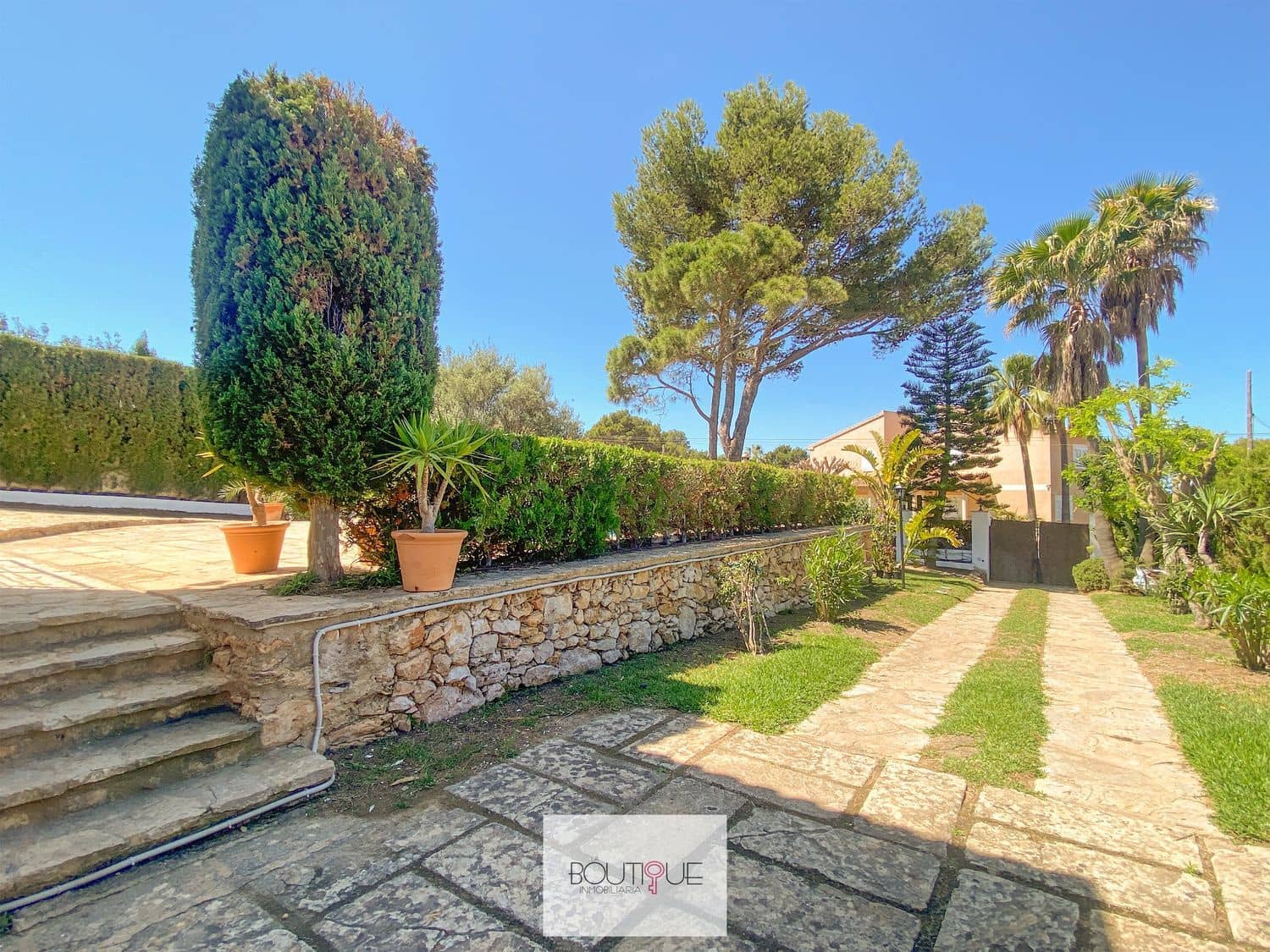 3 soverom Villa til salgs i Llucmajor med svømmebasseng garasje - € 1 270 000 (Ref: 8558668)