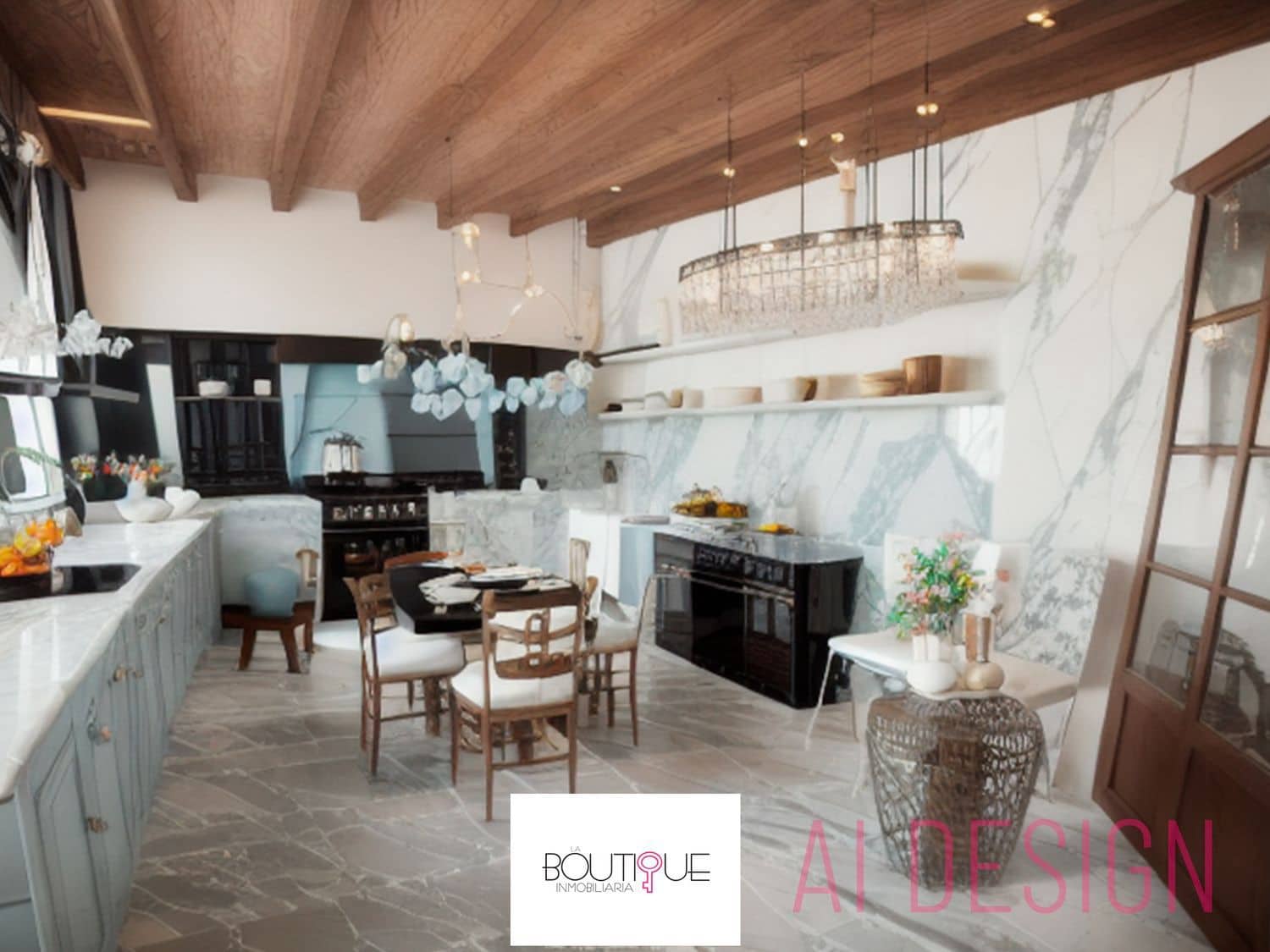 3 slaapkamer Finca/Landhuis te koop in Sencelles met zwembad garage - € 695.000 (Ref: 8558673)