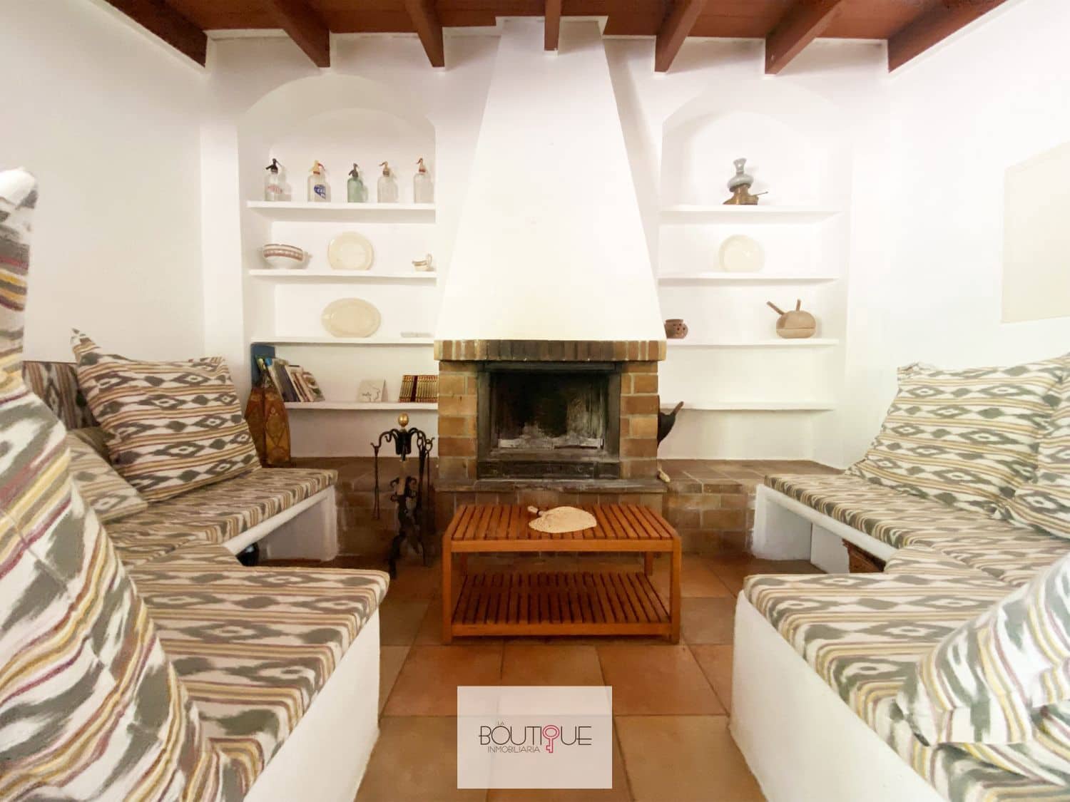 3 slaapkamer Finca/Landhuis te koop in Sencelles met zwembad garage - € 695.000 (Ref: 8558673)