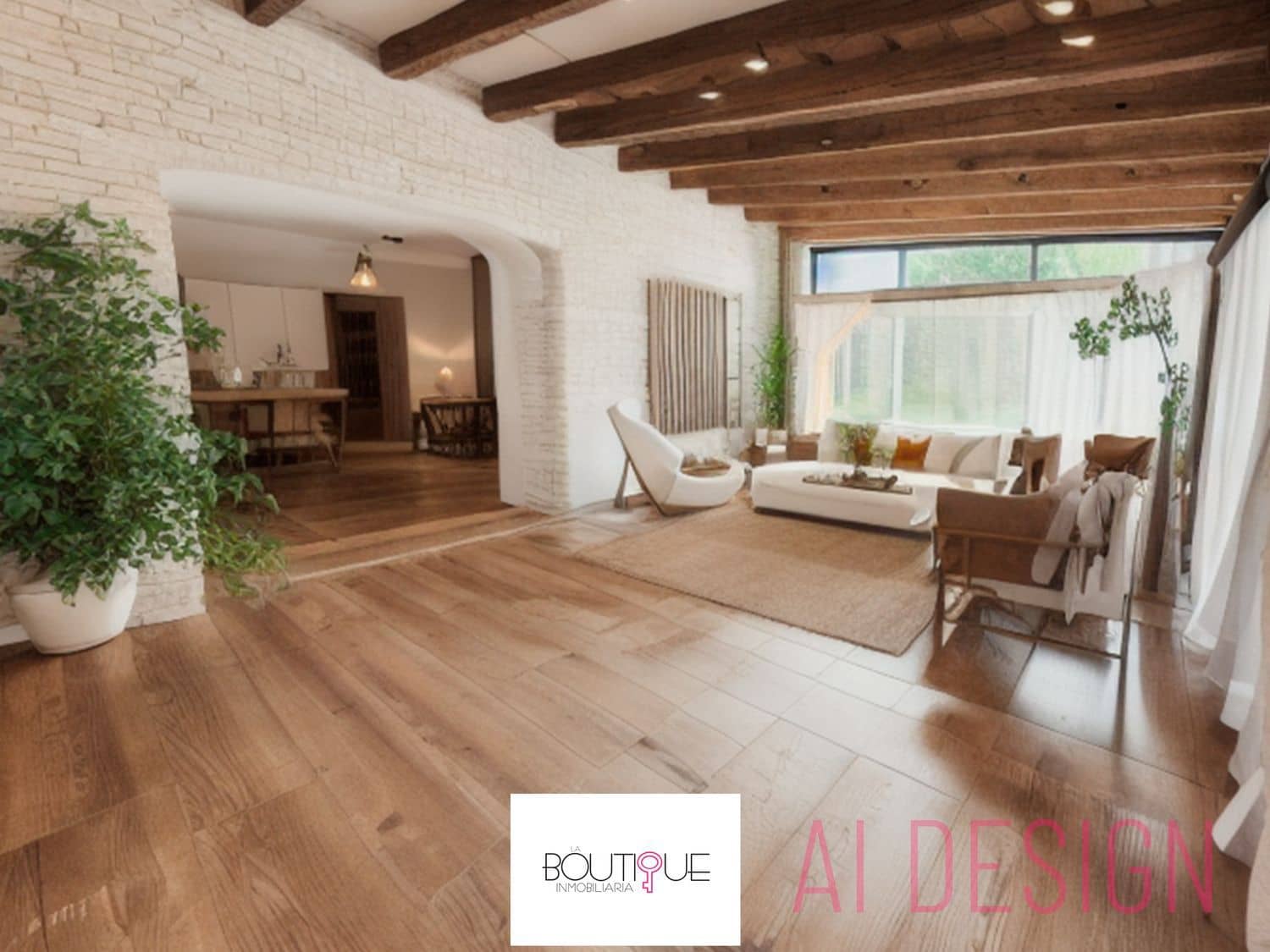 3 slaapkamer Finca/Landhuis te koop in Sencelles met zwembad garage - € 695.000 (Ref: 8558673)