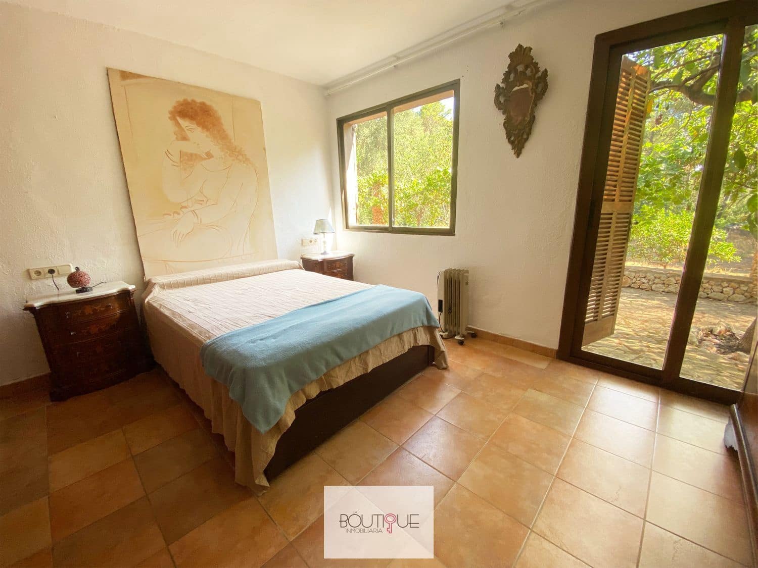 3 slaapkamer Finca/Landhuis te koop in Sencelles met zwembad garage - € 695.000 (Ref: 8558673)