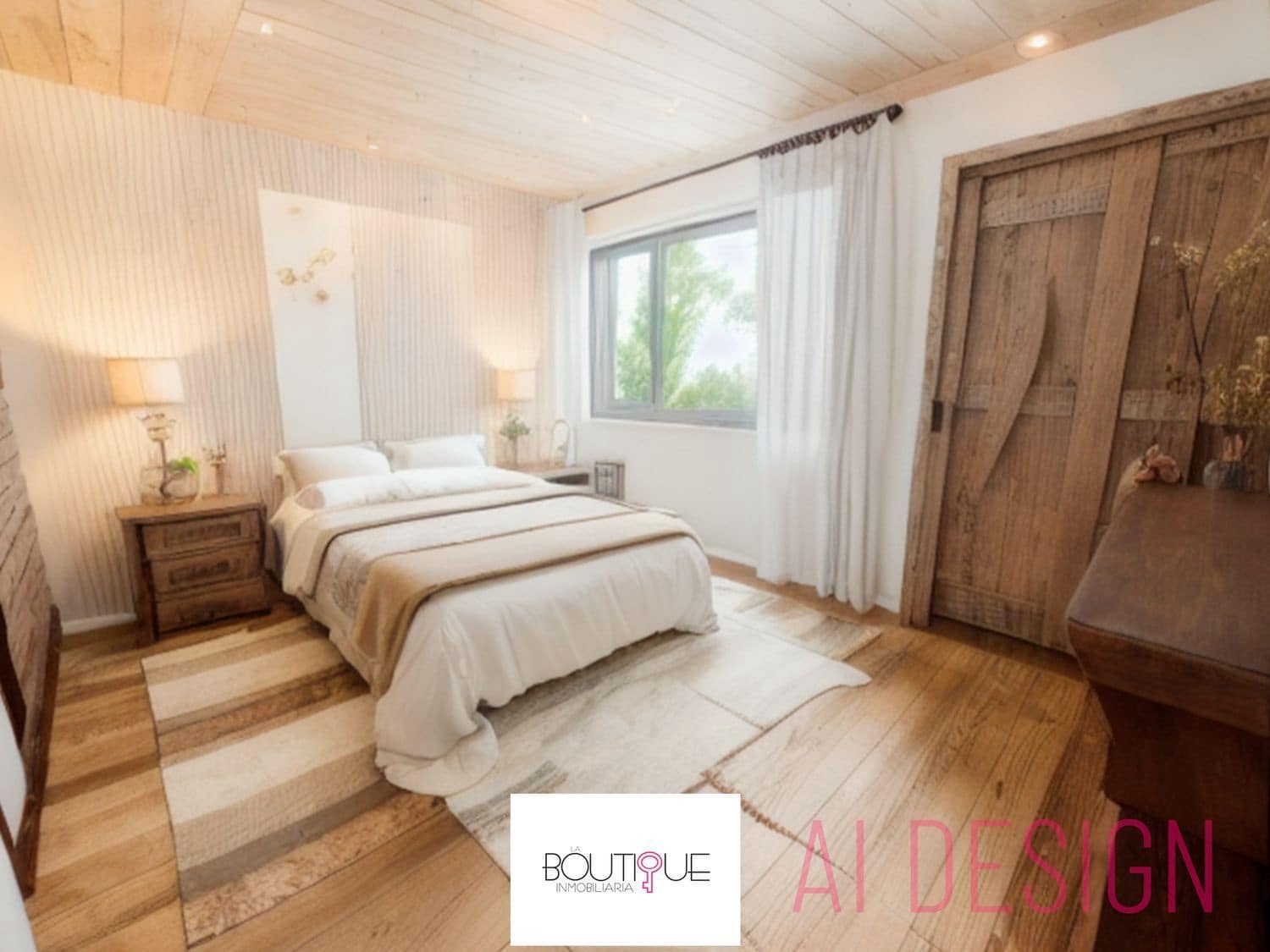 3 slaapkamer Finca/Landhuis te koop in Sencelles met zwembad garage - € 695.000 (Ref: 8558673)