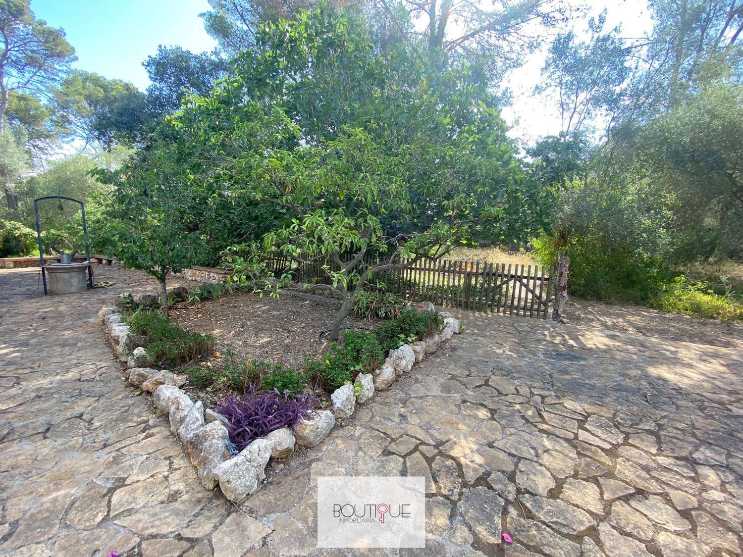 3 slaapkamer Finca/Landhuis te koop in Sencelles met zwembad garage - € 695.000 (Ref: 8558673)